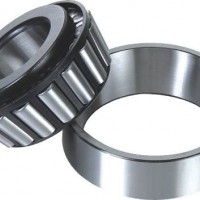 Tapered Roller Bearings