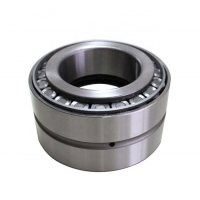 Supply of double-row tapered roller bearings NP740729-90KA4 extra large bearings