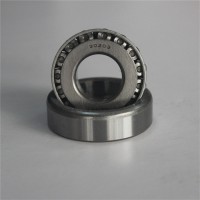 High precision sealed taper roller bearing 30211