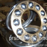 special thrust ball bearing