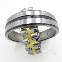 High quality self-aligning spherical roller bearing 22211 CAK