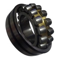 130*230*64 22226 Spherical Roller Baring 22226 CC CA E EK Roller Bearing