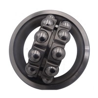 Stainless steel self-aligning ball bearings S1204 1206 1306 2208 2209 2210