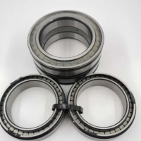 Original SL014836 Full Complement Cylindrical Roller Bearing
