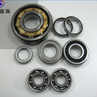 Bike/Bicycle 6307/6307 Zz Z/2z/RS/2RS Deep Groove Ball Bearing
