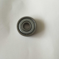 624zz 626zz mini chrome ball bearing
