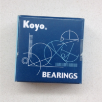 KOYO BEARING