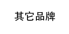 其他品牌